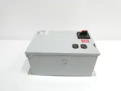 DAYKIN LTFS-05 TRANSFORMER DISCONNECT 1PH 1000VA 480V-AC 120V-AC