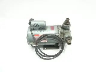 ROTH 1SBEU1022ABF CENTRIFUGAL PUMP 1-1/2HP 115/208-230V-AC DAYTON 5L469A 