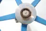 VELAN A MANUAL STEEL SOCKET WELD GLOBE VALVE 1-1/2IN 1690 thumbnail 5