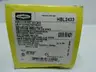 HUBBELL HBL2433 TWIST-LOCK CONNECTOR BODY 3P 4W 20A AMP 480V-AC thumbnail 6