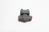 POWELL SW08SA58GB CHECK VALVE 800 STEEL SOCKET WELD 1/2IN thumbnail 2