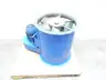 GENERAL AIR PRODUCTS TA-24 BLOWER 1755RPM 24IN 5HP 230/460V-AC thumbnail 1