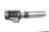 GRUNDFOS 96735967 SPK4-8/5 A-M-A-AUUV MULTI-STAGE PUMP 4M3/H 23M 0.55KW 3/4" NPT thumbnail 2