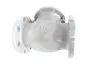 POWELL B-1830 STAINLESS FLANGED CHECK VALVE 6IN 150 thumbnail 3