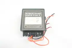 ROBERTSHAW MP33-1210 GARD-PAK II THERMAL PROTECTOR 375VA 240V-AC