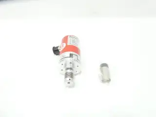 TR ELECTRONIC CEV65M-00444 ROTARY ENCODER 11-27V-DC