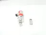 TR ELECTRONIC CEV65M-00444 ROTARY ENCODER 11-27V-DC thumbnail 1