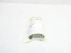 USA SEALING BULK-RS-E60-766 EPDM RUBBER STRIP ACRYLIC ADHESIVE 6IN 10FT