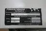 AMERICAN INDUSTRIAL EOC-375-3-S-2P AIR COOLED HEAT EXCHANGER 350F 300PSI thumbnail 4