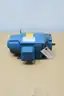 DYNAMATIC A3-100181-0009 NP-1TR AJUSTO SPEDE MOTOR 3PH 1.5HP 1700RPM 575V-AC thumbnail 1