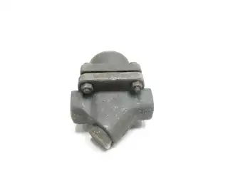 BESTOBELL 10 STEAM TRAP 120PSI 3/8IN SOCKET WELD