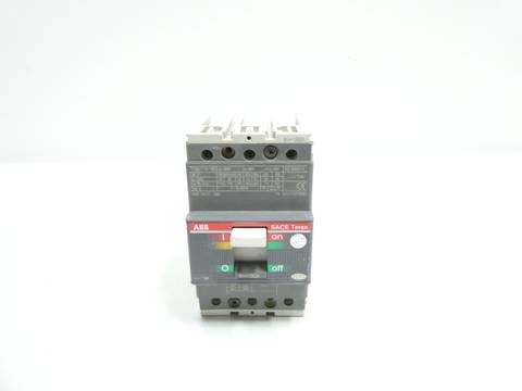 New, Surplus & Used ABB Equipment and ABB Parts For Sale