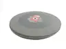 BOX OF 5 UNITED ABRASIVES 24091 SAIT  A24N-BF GRINDING WHEEL 20IN 3/16IN 1IN thumbnail 1