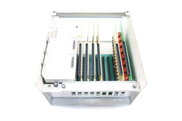 CINCINNATI MILACRON 3-424-2079A CHASSIS MODULE 115V-AC 1PH 2A AMPS