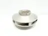 7 VANE 13-1/2IN STAINLESS PUMP IMPELLER thumbnail 1