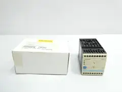 SIEMENS 3RB1246-1EG10 OVERLOAD RELAY 25-100A AMP