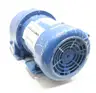 BROOK HANSEN 10FR M138974/12 GEARMOTOR 30RPM 3PH 1/4HP 575V-AC thumbnail 3