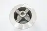 METSO NELES JAMESBURY 6405664EF STAINLESS VALVE PLUG 10IN thumbnail 2