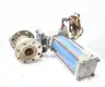 JAMESBURY 530SC31-3500MT02 PNEUMATIC STAINLESS FLANGED BALL VALVE 3IN 300 thumbnail 4