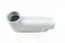 APPLETON FORM 35 IRON LB CONDUIT OUTLET BODY 3IN thumbnail 2