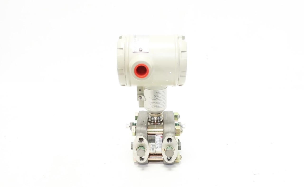 Honeywell SMV 3000 Trasmettitore Intelligente SMG170-E1H-00000-1C - Nuovo, Per Automazione Industriale - Foto 3