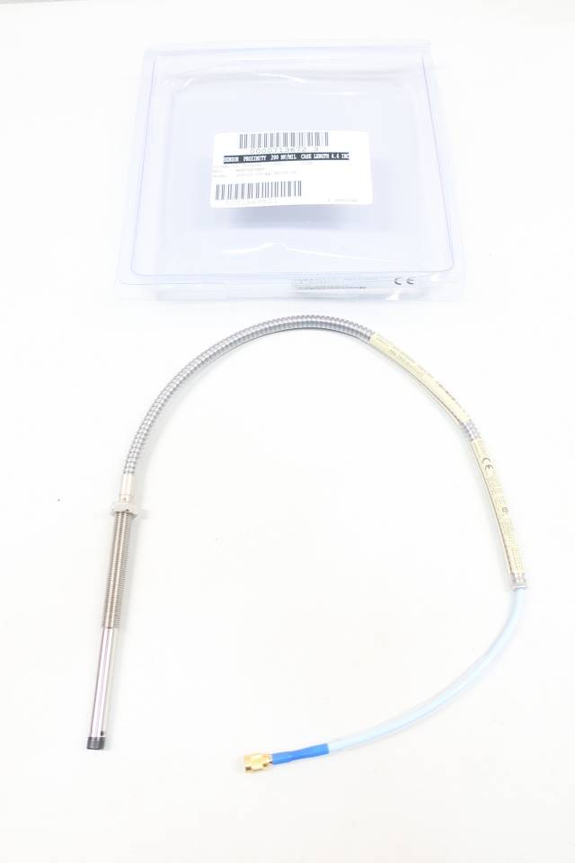 BENTLY NEVADA 330102-18-44-05-02-05 3300 XL 8MM PROXIMITY SENSOR