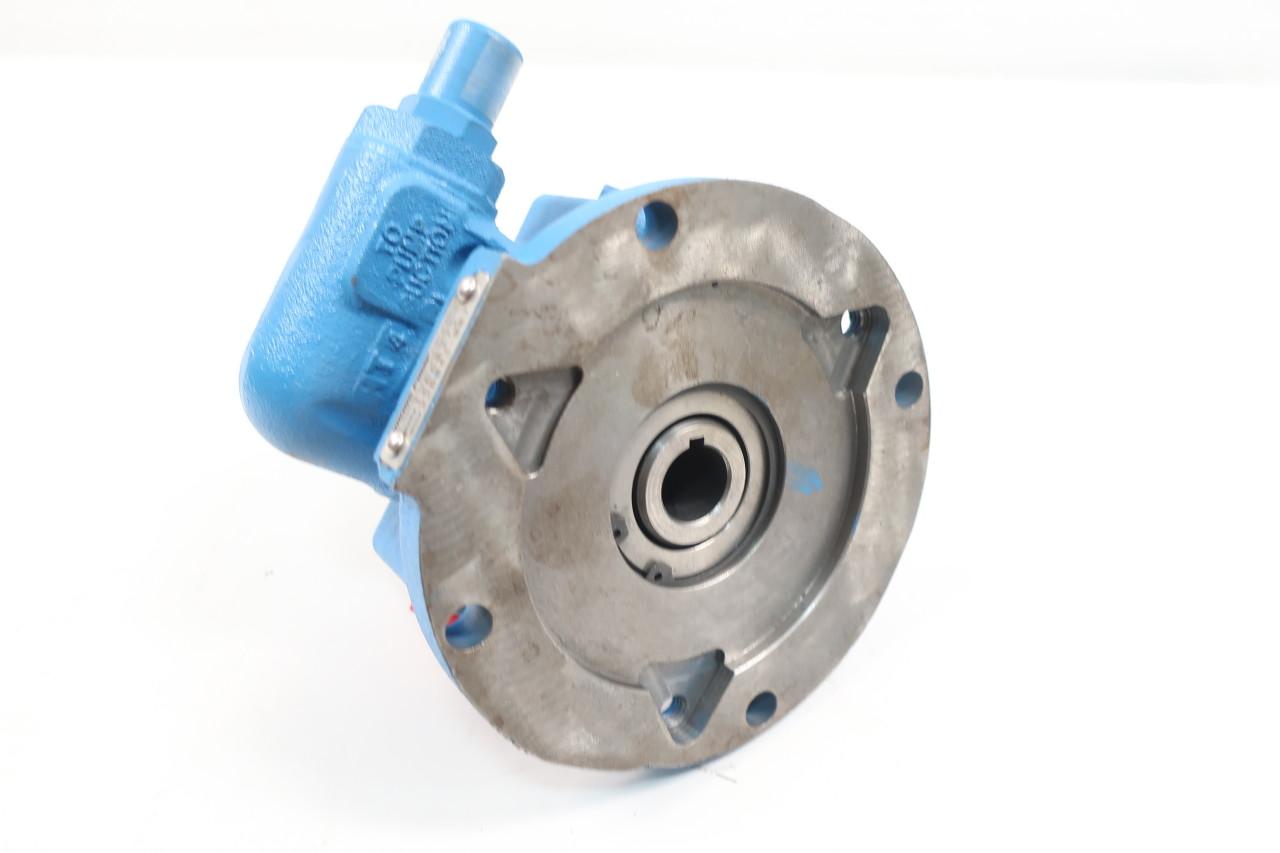 VIKING PUMP 228043-007 HYDRAULIC GEAR PUMP