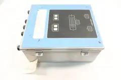 MCNAB HSA1 IC-HSADN1VK0 FLUID ANALYZER
