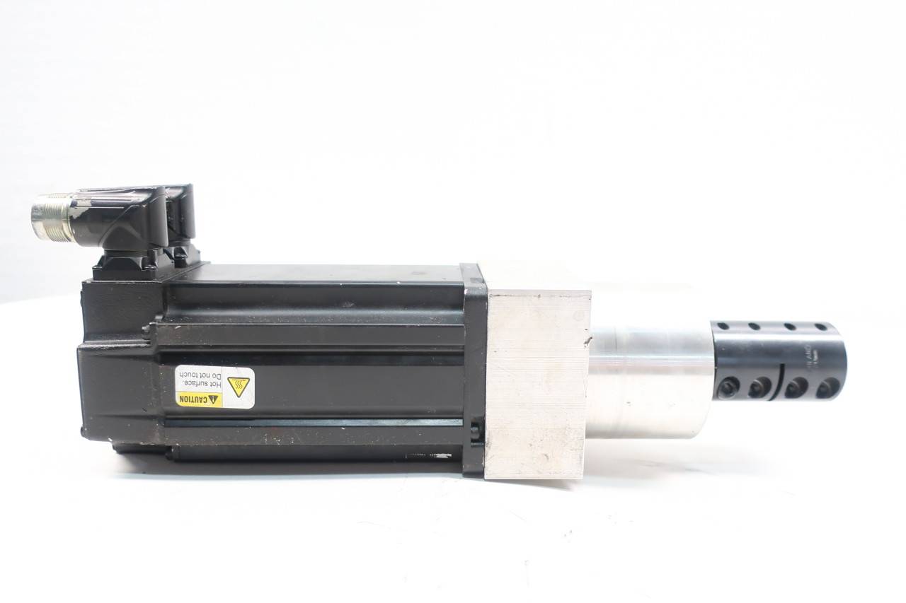 Allen Bradley MPLB320PSJ74AA Servo Motor 3ph 2hp 5000rpm 3.05nm 460vac