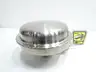 ENCON Z358.1-2009 STAINLESS PORTABLE EYE WASH STATION BOWL W/ COVER thumbnail 2
