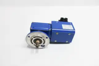 GROSCHOPP 8896439 GEARMOTOR 1320RPM 3PH 66W 230V-AC