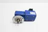 GROSCHOPP 8896439 GEARMOTOR 1320RPM 3PH 66W 230V-AC thumbnail 1