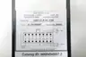VERSATILE MEASURING INSTRUMENTS 9283-21-E-HL-13M PRESSURE PANEL METER 4-10MPA thumbnail 4