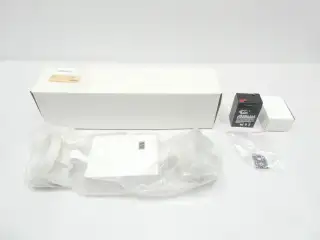 COOPER LIGHTING 415705 EMERGENCY LIGHTING 3.6W 6V-AC