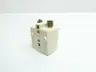 SQUARE D 9001 KM-38 WHITE PILOT LIGHT 120V-AC/DC thumbnail 4