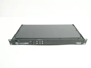 PELCO CM9760-CCC COMPUTER CHANGEOVER CONTROL 100-120/240V-AC