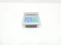 ALLEN BRADLEY 1747-DTAM-E DATA TABLE ACCESS MODULE SER D 3.04