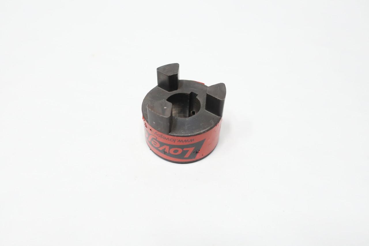 シュリンプG GERBING G-100 H10 SPLINE JAW COUPLING D665763