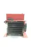 CONTROL CONCEPTS 3027-380V-145A-4/20MA SCR POWER CONTROLLER 3PH 145A AMP 380V-AC thumbnail 3