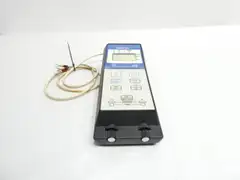WAVETEK 475 RTD CALIBRATOR/INDICATOR