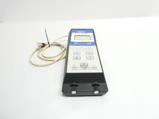 WAVETEK 475 RTD CALIBRATOR/INDICATOR