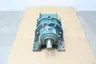 SUMITOMO SM-CYCLO H-316H-SB INLINE GEAR REDUCER 18HP 25:1 thumbnail 1