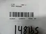 NASH CVN SYSTEMS SRA2000 LINEAR ACTUATOR 125V-AC 12IN 300:1 thumbnail 5