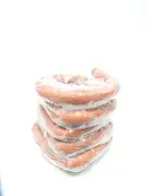 FLEXAUST CWGS HIGH TEMPERATURE DUCT 2IN 25FT