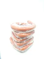 FLEXAUST CWGS HIGH TEMPERATURE DUCT 2IN 25FT