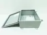 HAMMOND 1414PHK ENCLOSURE 12IN 10IN 5IN thumbnail 2