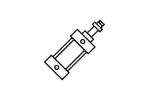 Pneumatic Cylinders and Actuators