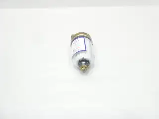 NU-CALGON 4678-Y8 NO. 7 SEDIMENT FILTER