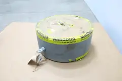 GOODWIN VWC1501-RF STEEL WAFER CHECK VALVE 8IN 1500