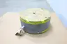 GOODWIN VWC1501-RF STEEL WAFER CHECK VALVE 8IN 1500 thumbnail 1